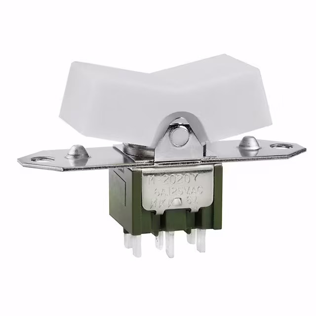 M2024TYW01-JB NKK Switches electronic component