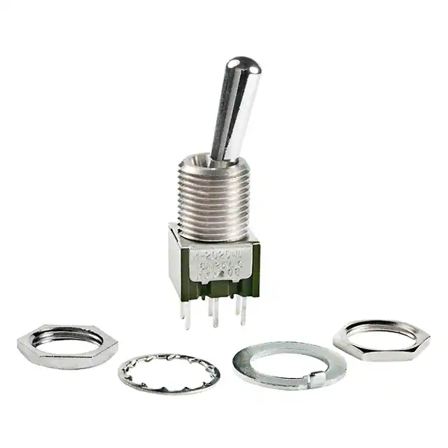 M2025B2B1W03 NKK Switches electronic component