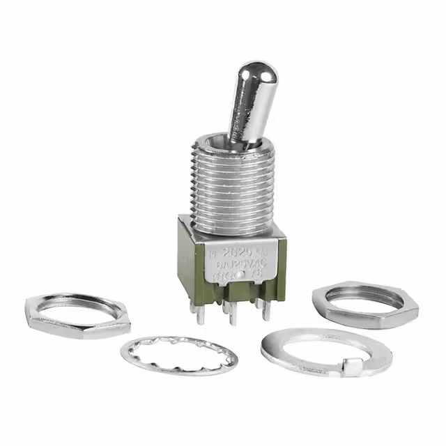 M2025BB1W01 NKK Switches electronic component