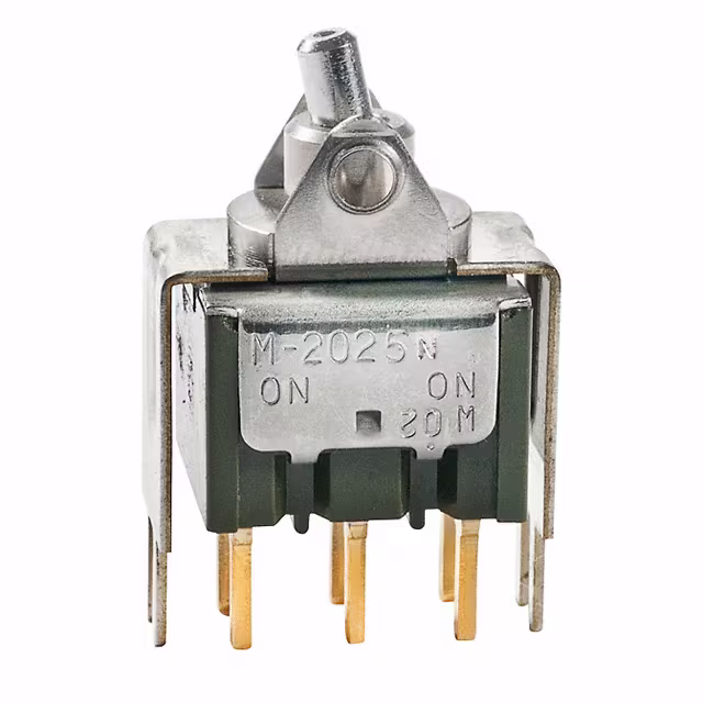 M2025TXG13-DA NKK Switches electronic component