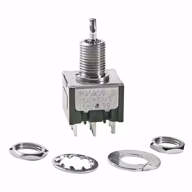 M2026KS1W01 NKK Switches electronic component
