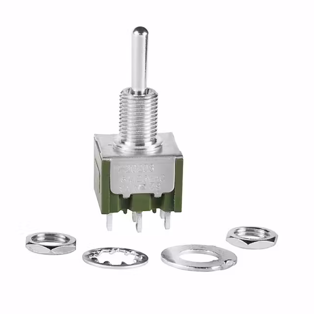 M2026SS1W01 NKK Switches electronic component
