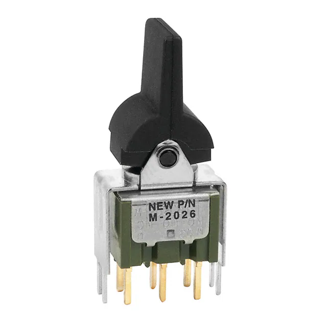 M2026TXG13-GA NKK Switches electronic component
