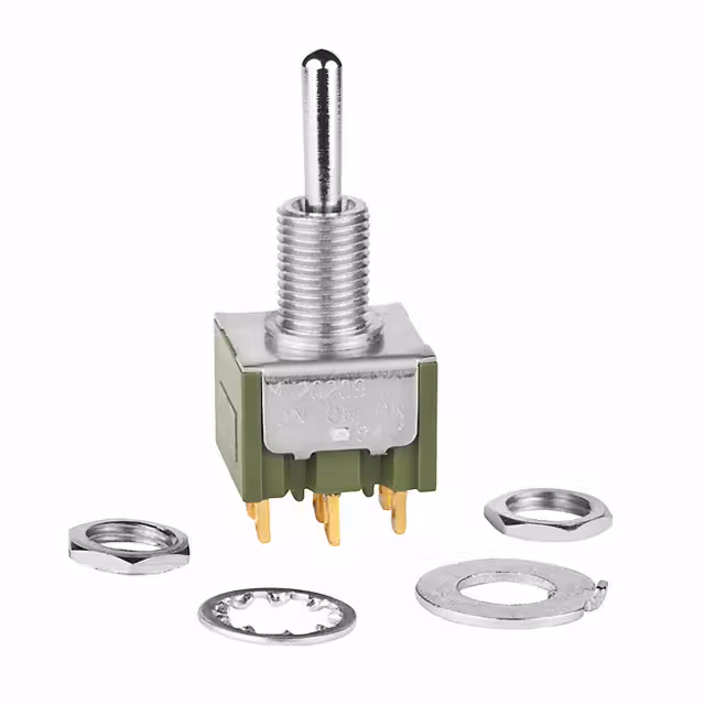 M2027SS1G01 NKK Switches electronic component
