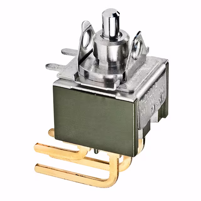 M2027TXG30 NKK Switches electronic component