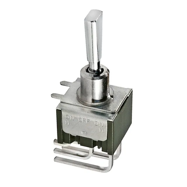 M2028EA2W45 NKK Switches electronic component