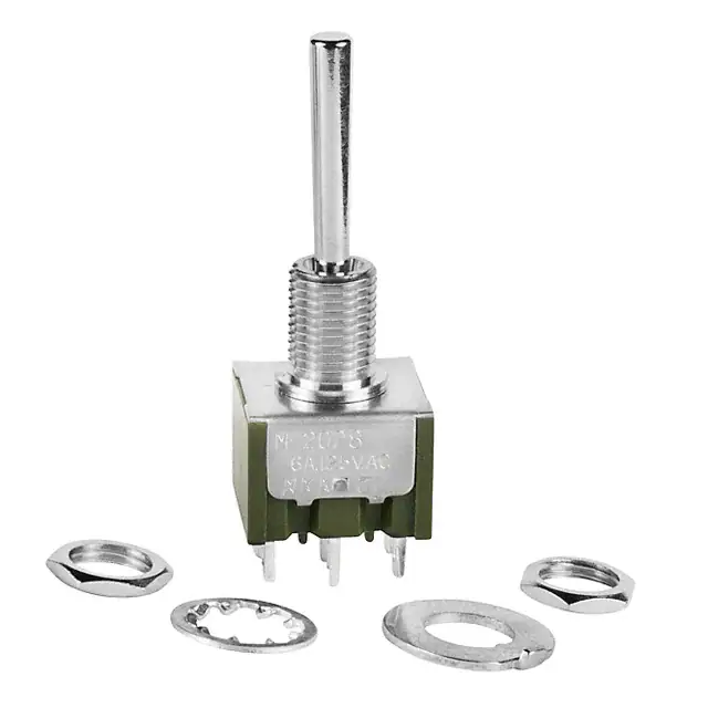 M2028Q2S1W01 NKK Switches electronic component