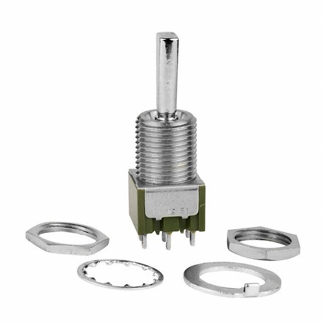 M2028RB1W01 NKK Switches electronic component
