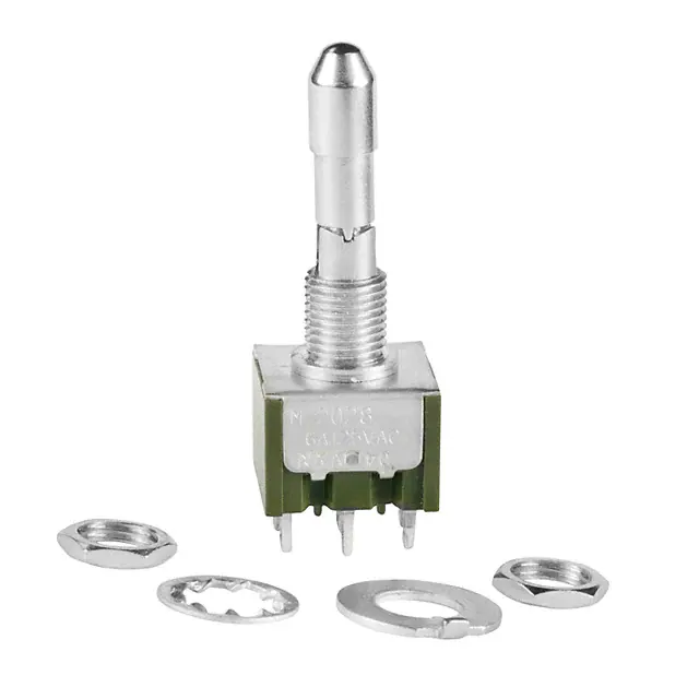 M2028SS1A03 NKK Switches electronic component