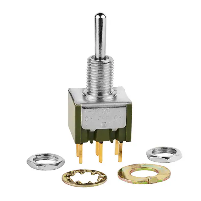 M2028SS1G03 NKK Switches electronic component