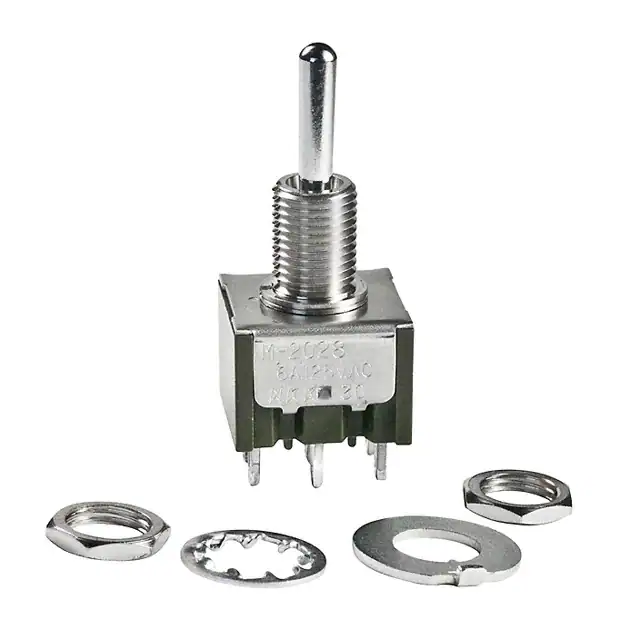 M2028SS1W01 NKK Switches electronic component