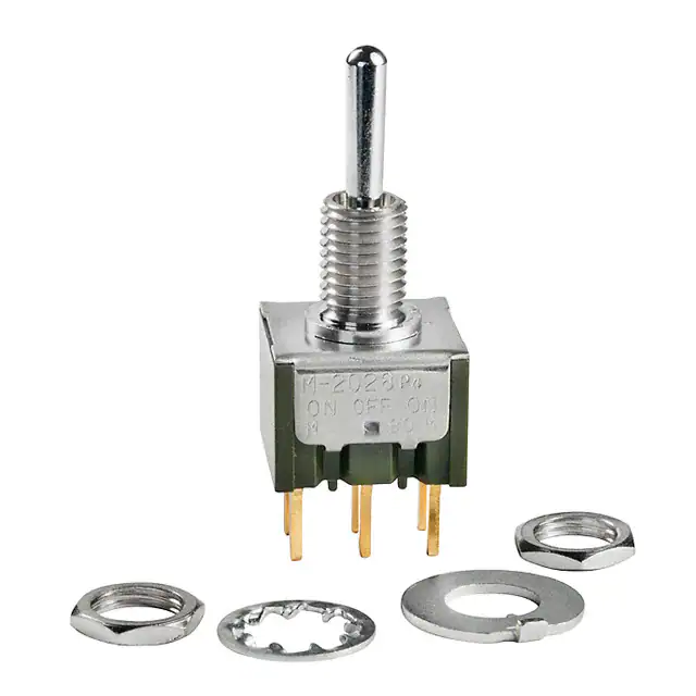 M2028SS4G03 NKK Switches electronic component
