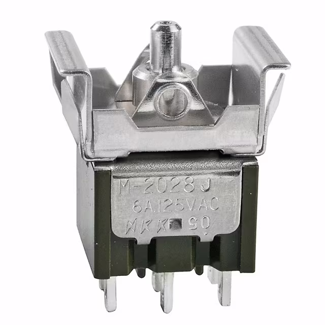 M2028TJW01 NKK Switches electronic component