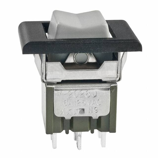 M2028TJW01-FH-1A NKK Switches electronic component