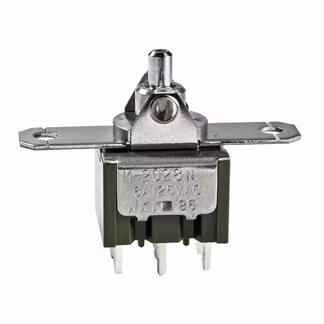 M2028TNW01 NKK Switches electronic component