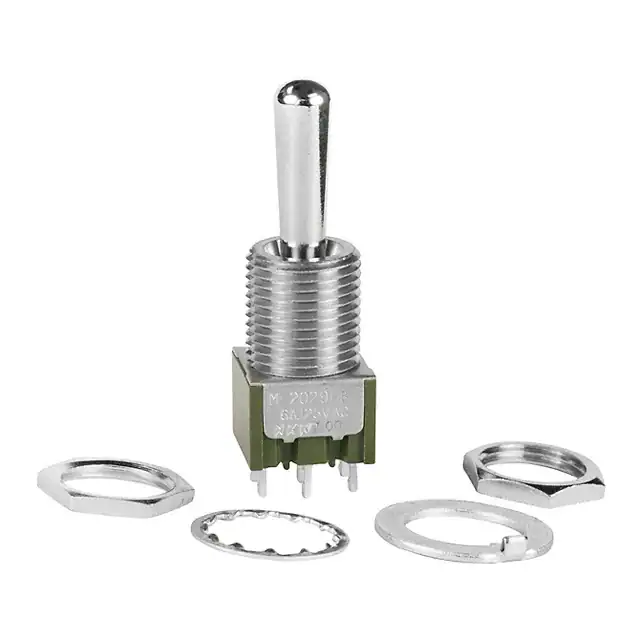 M2029B2B1W01 NKK Switches electronic component