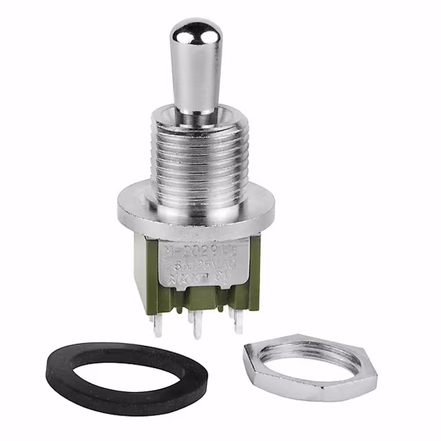 M2029BB3W01 NKK Switches electronic component