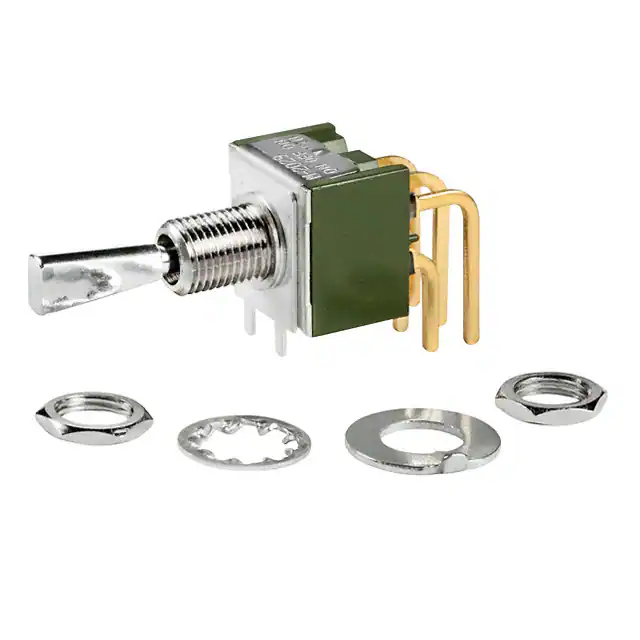 M2029ES1G30 NKK Switches electronic component