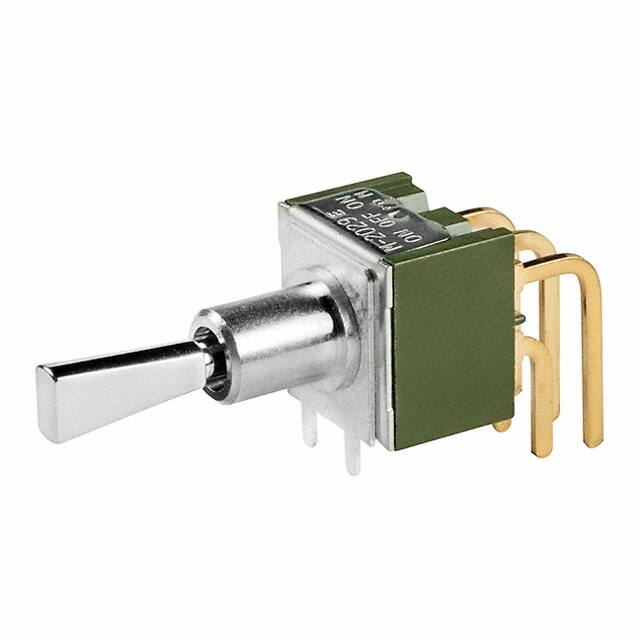 M2029ES2G30 NKK Switches electronic component