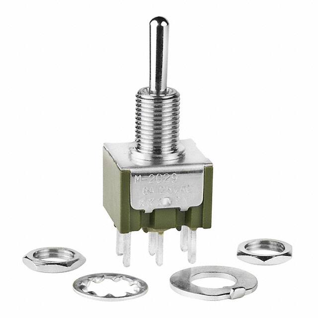 M2029SS1W02 NKK Switches electronic component
