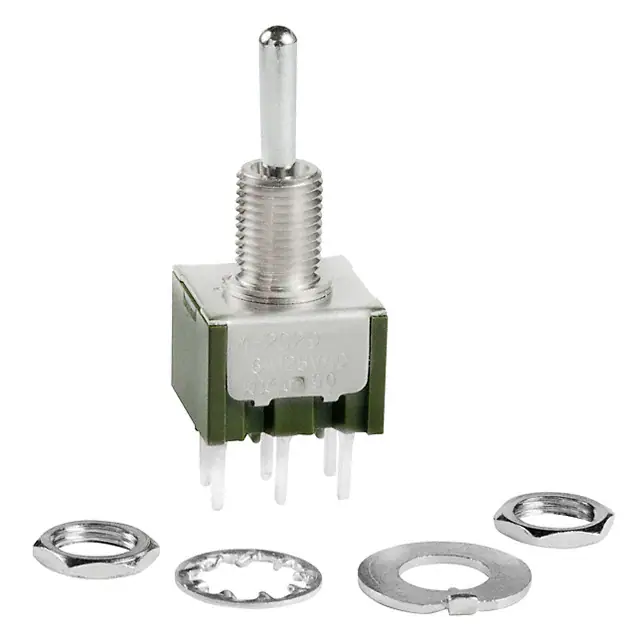 M2029SS1W03 NKK Switches electronic component