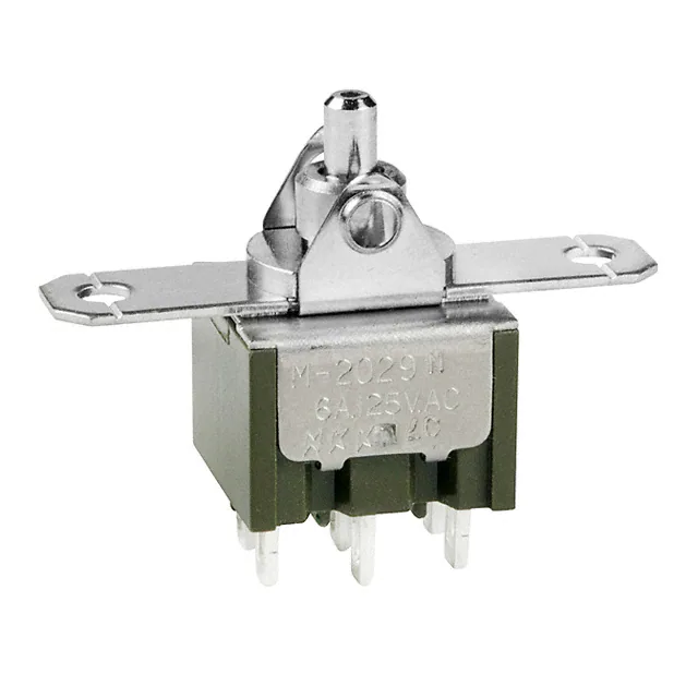M2029TNW01 NKK Switches electronic component