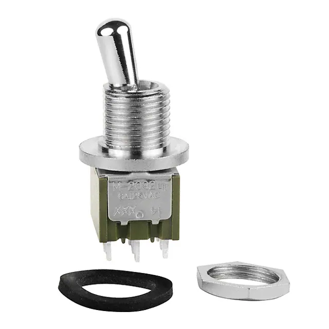 M2032BB3W01 NKK Switches electronic component