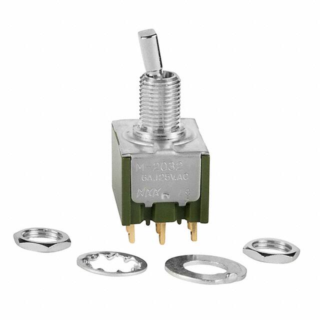 M2032E2S1A01 NKK Switches electronic component