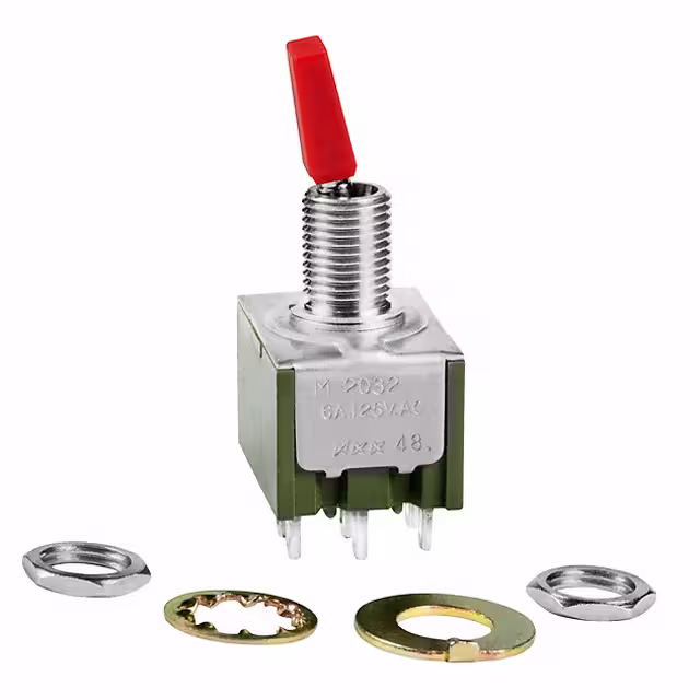 M2032K1S1W01-C NKK Switches electronic component