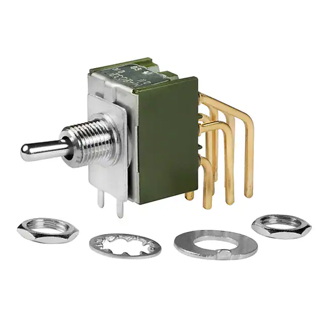 M2032S2A1G30 NKK Switches electronic component