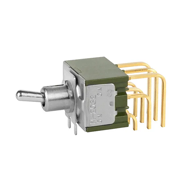 M2032S2A2G40 NKK Switches electronic component