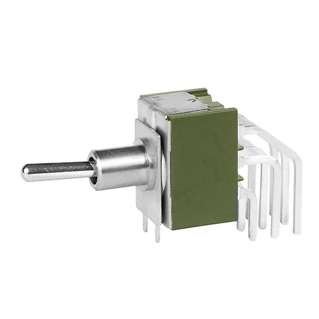 M2032SS2W30 NKK Switches electronic component