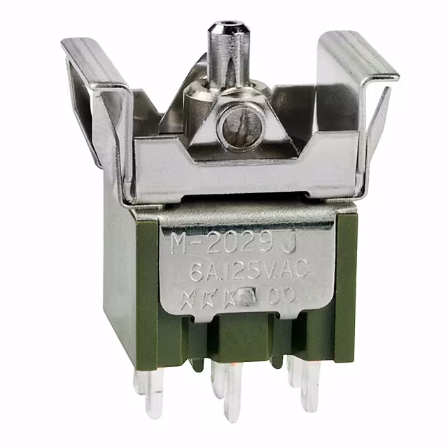 M2032TXG30-DC NKK Switches electronic component