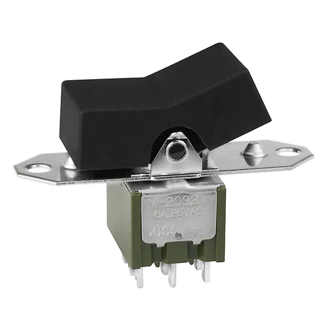 M2032TYW01-JA NKK Switches electronic component