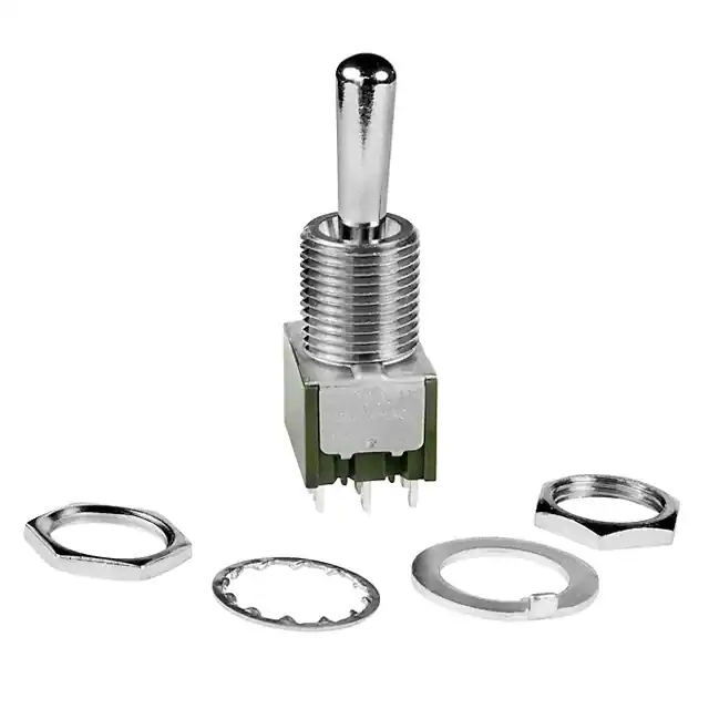 M2033B2B1W01 NKK Switches electronic component