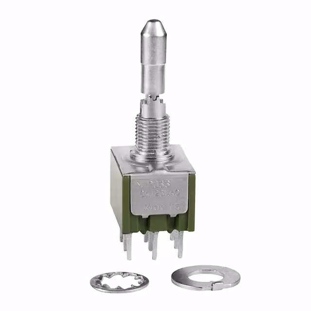 M2033LL1W03 NKK Switches electronic component