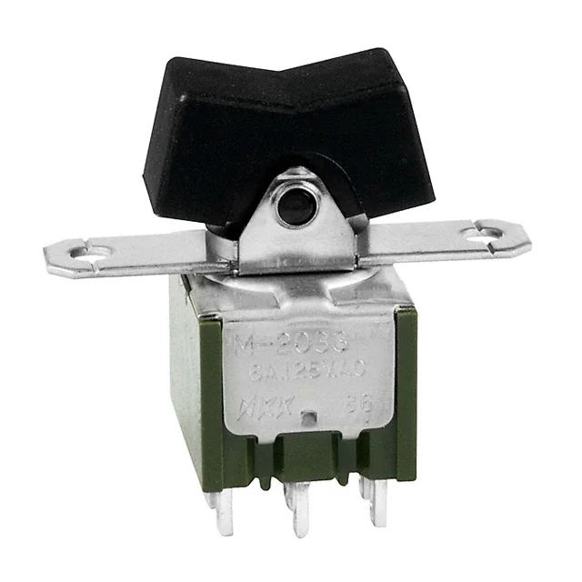 M2033TNW01-DA NKK Switches electronic component