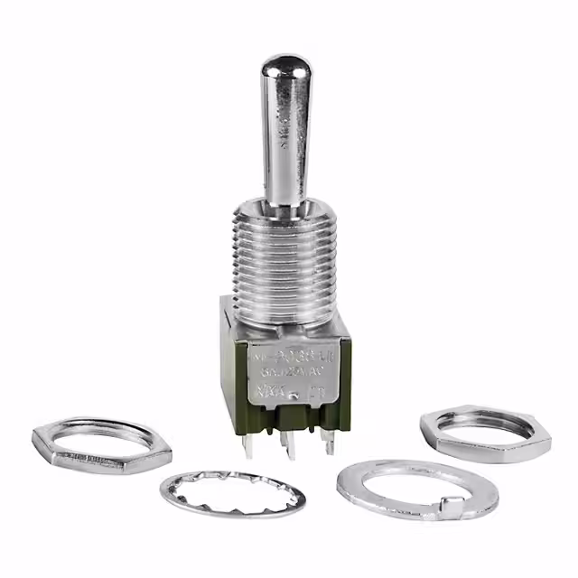 M2038B2B1W01 NKK Switches electronic component
