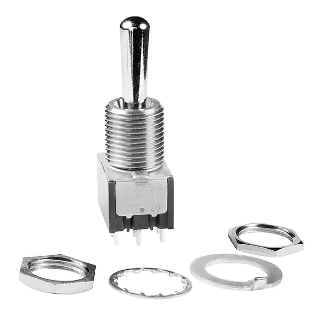 M2039B2B1W01 NKK Switches electronic component