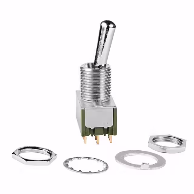 M2042B2B1G01 NKK Switches electronic component