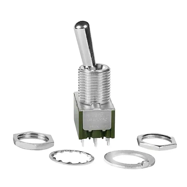 M2042B2B1W01 NKK Switches electronic component