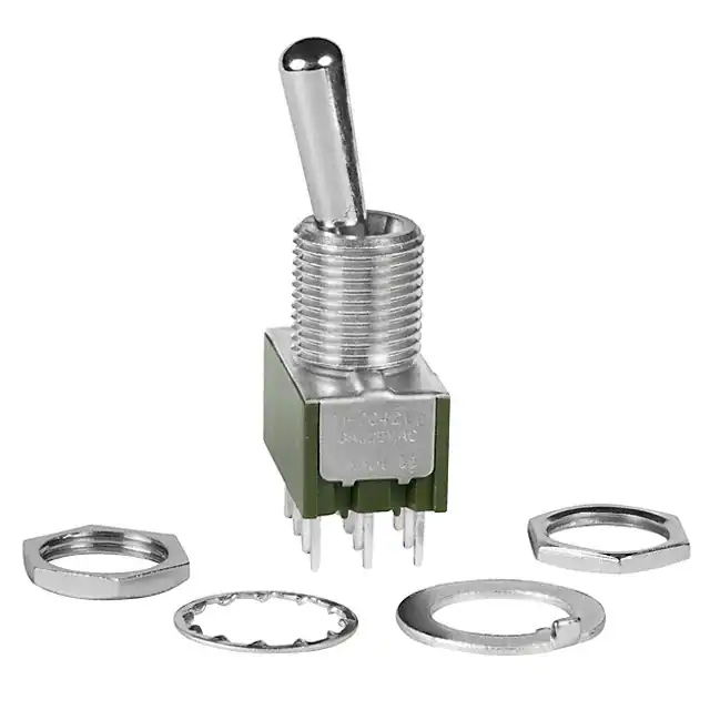 M2042B2B1W03 NKK Switches electronic component