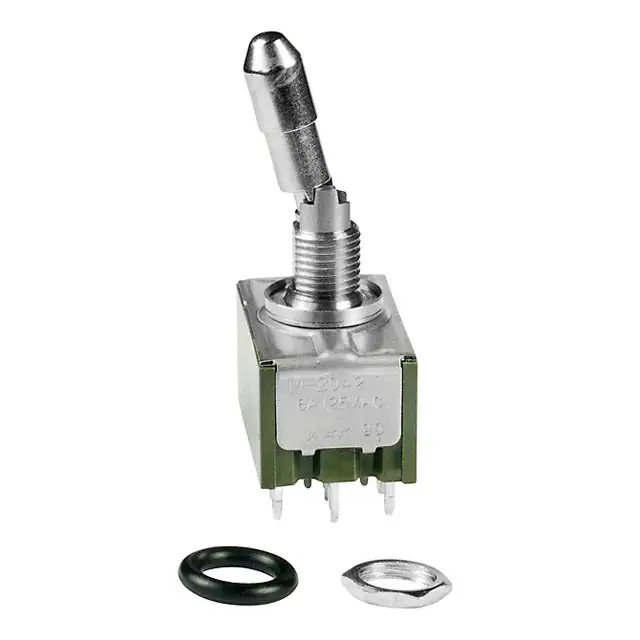 M2042LL3W01 NKK Switches electronic component