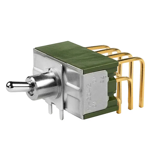 M2042S2A2G40 NKK Switches electronic component
