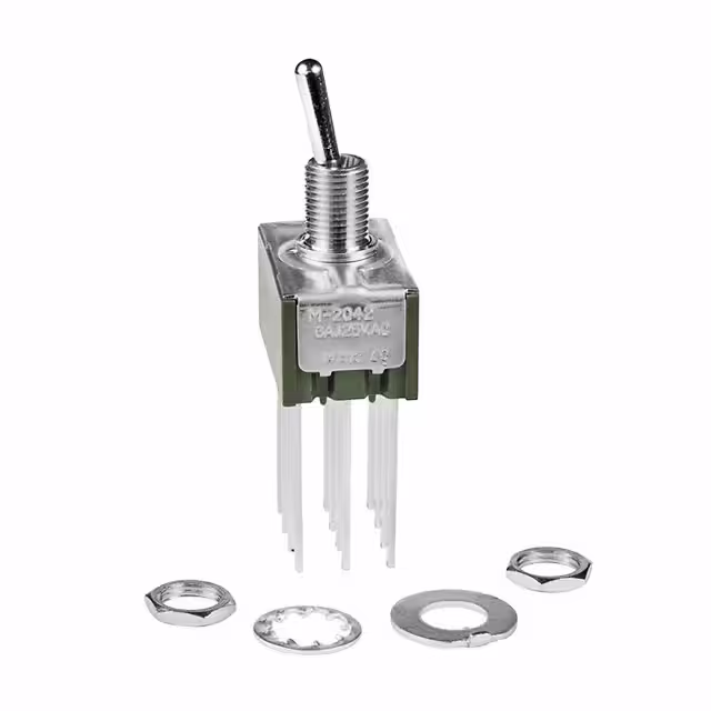 M2042SS1W06 NKK Switches electronic component