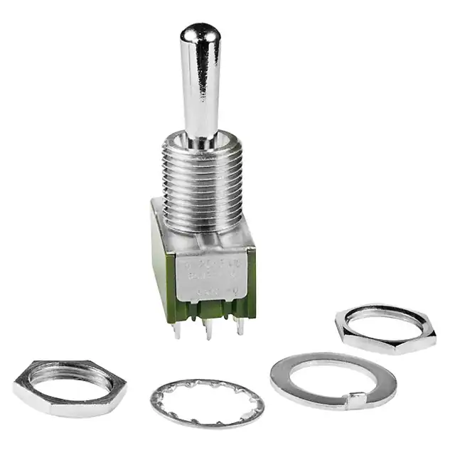 M2043B2B1W01 NKK Switches electronic component
