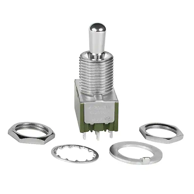 M2043BB1W01 NKK Switches electronic component