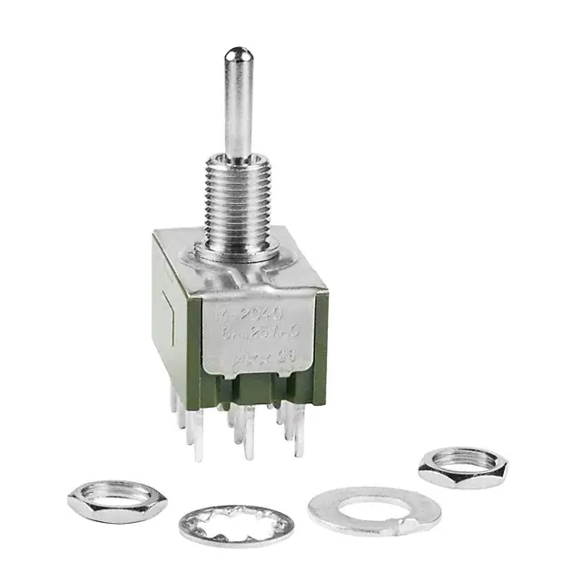 M2044SS1W03 NKK Switches electronic component