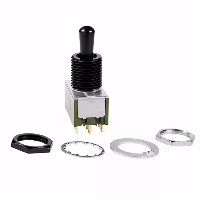 M2045ES1W01 NKK Switches electronic component