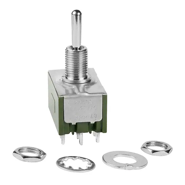 M2047SS1W01 NKK Switches electronic component